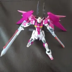 ROBOT魂 SIDE MS ZGMF-X09A ジャスティスガンダム - メルカリ