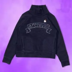 アルチビオ 40長袖