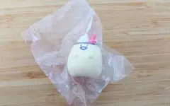 お文具といっしょ/マスコットフィギュアコレクション(プリンさんア・ラ・モード)