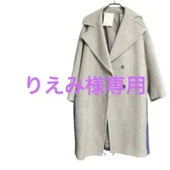 2025年最新】ELENDEEK レディース ロングコートの人気アイテム