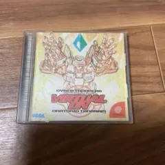 バーチャロン オラトリオ タングラム