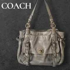 希少✨65th Coach Legacy Shoulderbag y2k