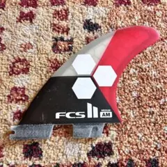 FCS2 FCSII AM Mサイズ　1本