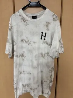 HUF タイダイ Tシャツ Lサイズ