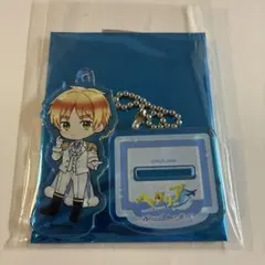 ヘタリア アモカフェ アクスタ イギリス