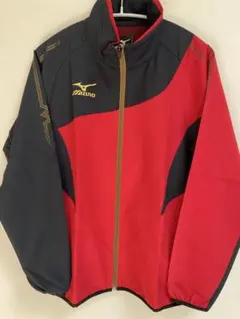 ミズノ　ジャケット　ジャージ　ウェア　アシックス　デサント　ヨネックス　ナイキ