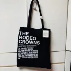 RODEO CROWNS バック 値下げのサムネイル
