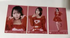 イコラブ 野口衣織 生写真 コンプ とくベチュ、して とくベチュ