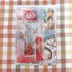 黒子のバスケ　黒バス　アクリルフィギュアコレクション　赤司征十郎