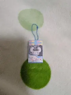 サンリオ　チョコボックス　シナモン　ノーマル