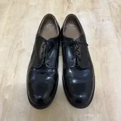 40s US NAVY NUNN-BUSH サービスシューズ 10.5 - メルカリ