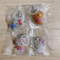 【バラ売りOK】カプセルトイ　めじるしアクセサリーまとめ売り