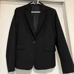 【一度のみ着用】GU　ジャケットMサイズ
