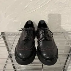 ENGINEERED GARMENTS × Tricker’s - BROGUEのサムネイル