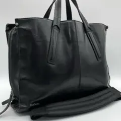 Paul Smith ポールスミス オールレザー ブリーフケース 2way A4のサムネイル