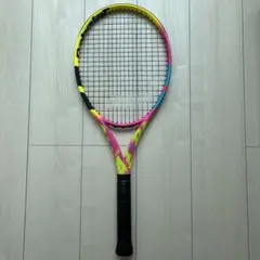 BabolaT PURE AERO RAFA 【G2】 290g ケース付き - メルカリ