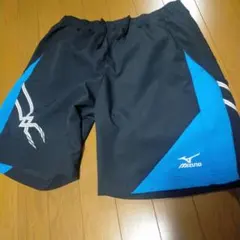 ミズノ パフォーマンス ゲームパンツ 検）アディダス ナイキ プーマ アシックス