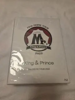 キンプリ First DOME TOUR 2022 Blu-ray