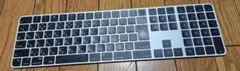 Apple Magic Keyboard 日本語配列 Touch ID付き