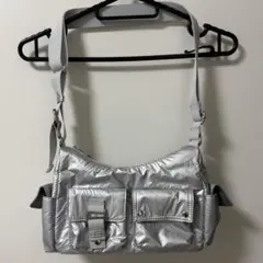 GU 未使用タグなしアウトポケットバック