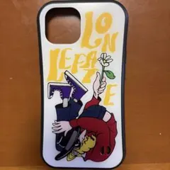 iPhone 15 スマホケース レフトアローン