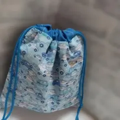 車柄　コップ袋