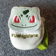 ポケモン　フシギダネ　ミニリュック型ポーチ
