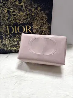 Dior ポーチ