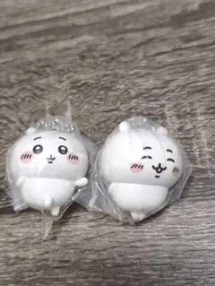 ちいかわ フィギュア 2個セット