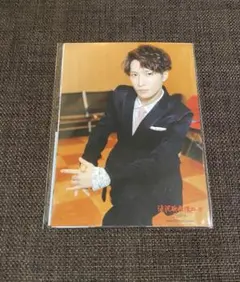 渡辺翔太　フォトセット