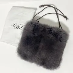 2025年最新】ludlow バッグ ファーの人気アイテム - メルカリ