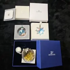 2025年最新】スワロフスキー scsの人気アイテム - メルカリ