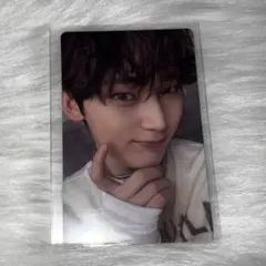 ENHYPEN DESIRE : UNLEASH ENGENE ソヌ B トレカ