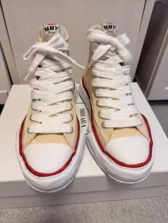 Maison MIHARA YASUHIRO Peterson スニーカーのサムネイル