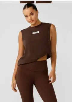 Lorna Jane タンクトップ XXS