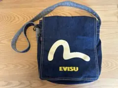 2026年最新】evisuショルダーバッグの人気アイテム - メルカリ