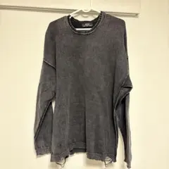 O*S様 Bershkaニットのサムネイル