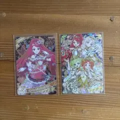 ひみつのアイプリ　サクラ