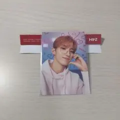 SEVENTEEN セブチ love ドギョム トレカ 101