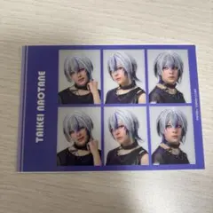 刀ミュ　大慶直胤　ランダムフィルム（ライブver.）