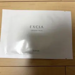 アルビオン　エクシア　クリニシャスデイズ　パック　シートマスク