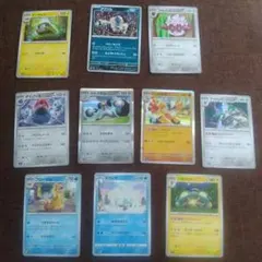 ポケモンカード まとめ売り 15枚セット - メルカリ
