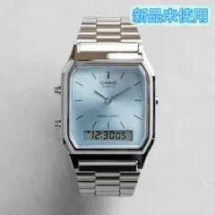 新品未使用】メーカー生産終了AQ-230A-2A1 - メルカリ