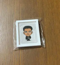 【新品】三代目 ELLY マグネットのサムネイル