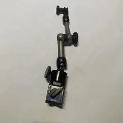 p*o様 Manfrotto カメラ用アーム 244RC + スーパークランプ - メルカリ