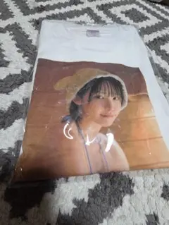 乃木坂46 乃木フェス 川崎桜 Tシャツ サイン無し Lサイズ - メルカリ