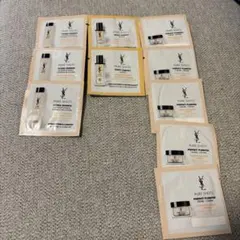 YSL PURE SHOTS 3種類