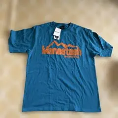 マナスタッシュ　Tシャツ