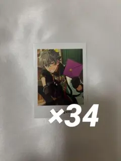 あんさんぶるスターズ!! ぱしゃっつ vol.5 Private 大神晃牙