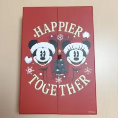 アドベントカレンダー キャラクターグッズ